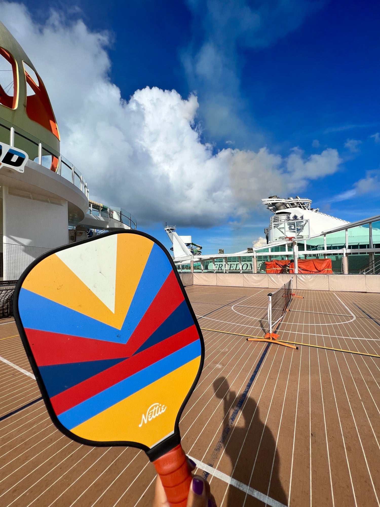 Spring Break Destinations for The Pickleball Obsessed