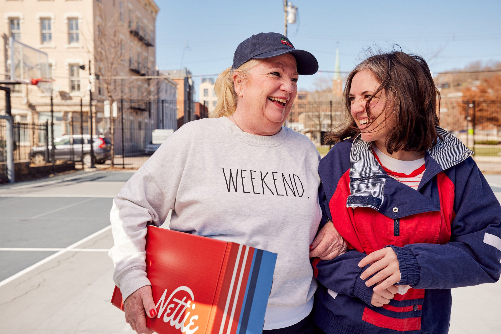 Mother's Day Gift Ideas and Inspiration - Nettie Pickleball Co.