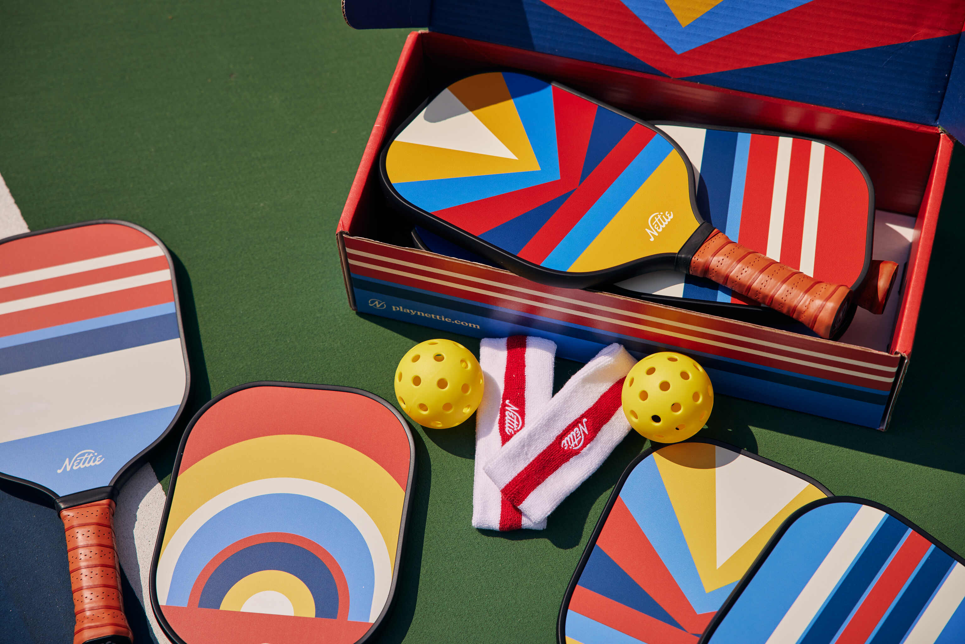 Pickleball gear - what you need to get started