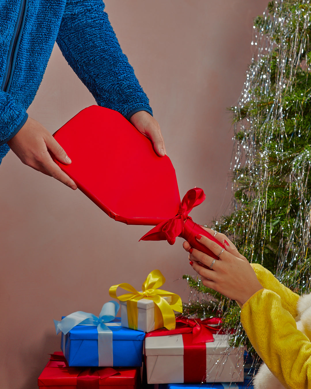 Nettie's gifting essentials