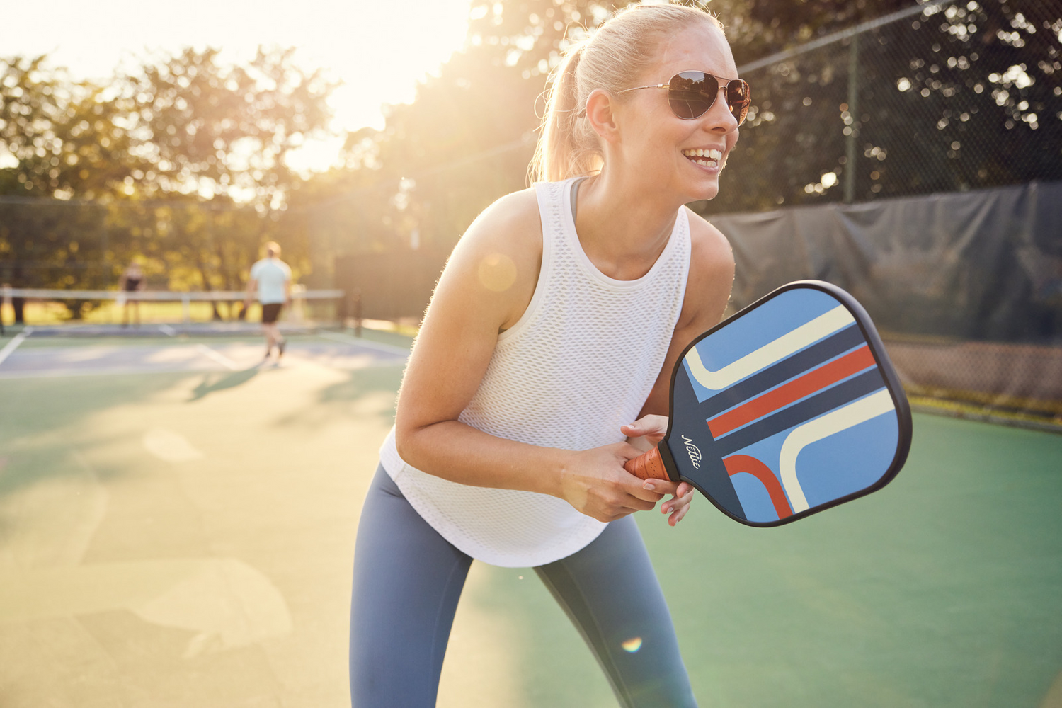 The Perfect Fit: Finding the Right Paddle for Women