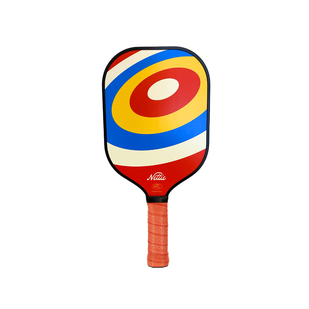 Classic Pickleball Paddle