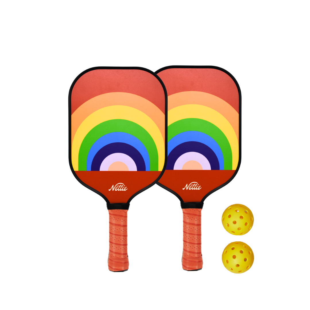 Youth Pickleball Set - 2 Pack