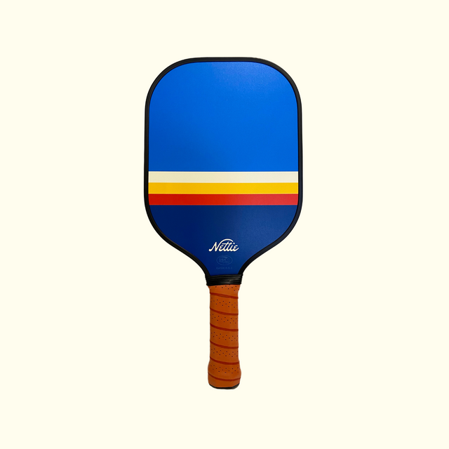 The Stripe Pickleball Paddle