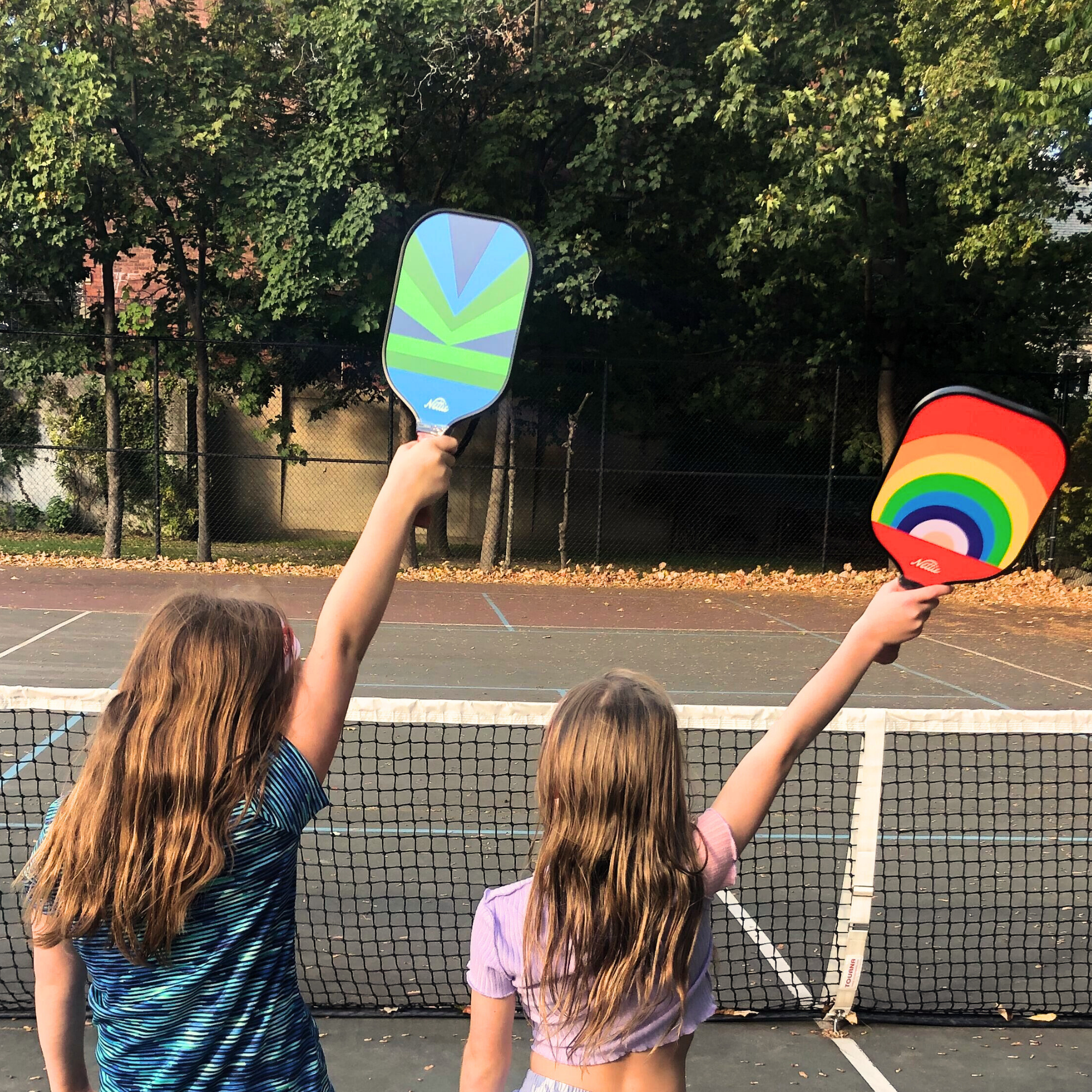 Youth Pickleball Paddle