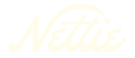 Nettie logo