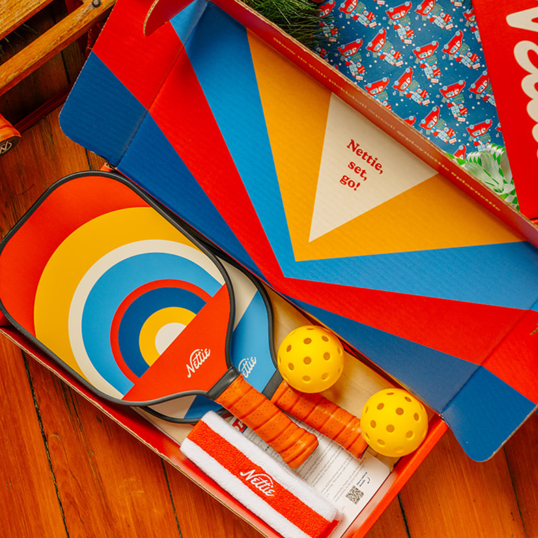 What Is a Carbon Fiber Pickleball Paddle? (And Is It Worth It?)