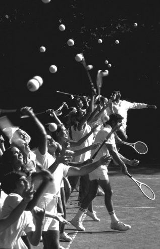 Pickleball vs. Tennis