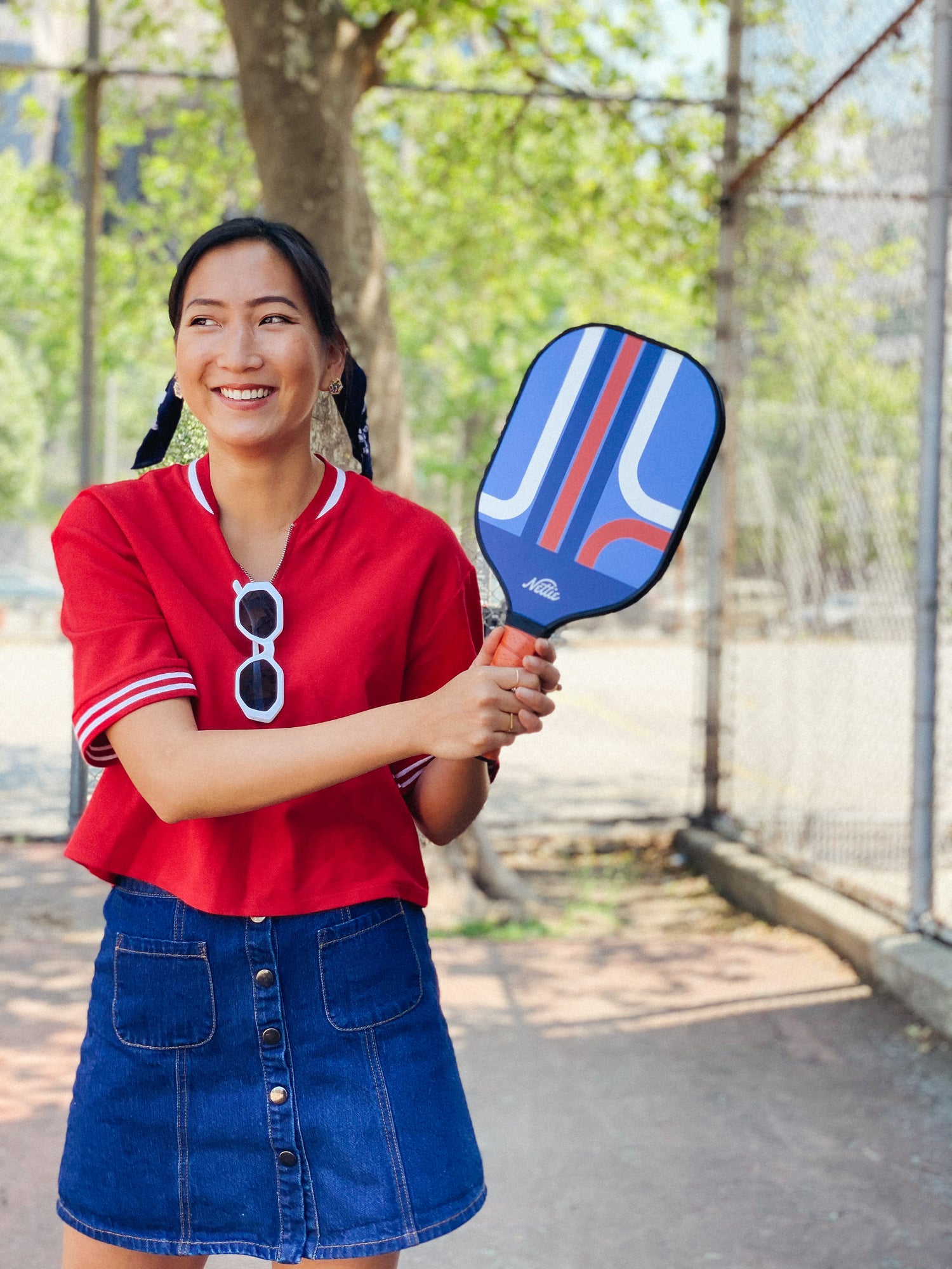 New York City Pickleball