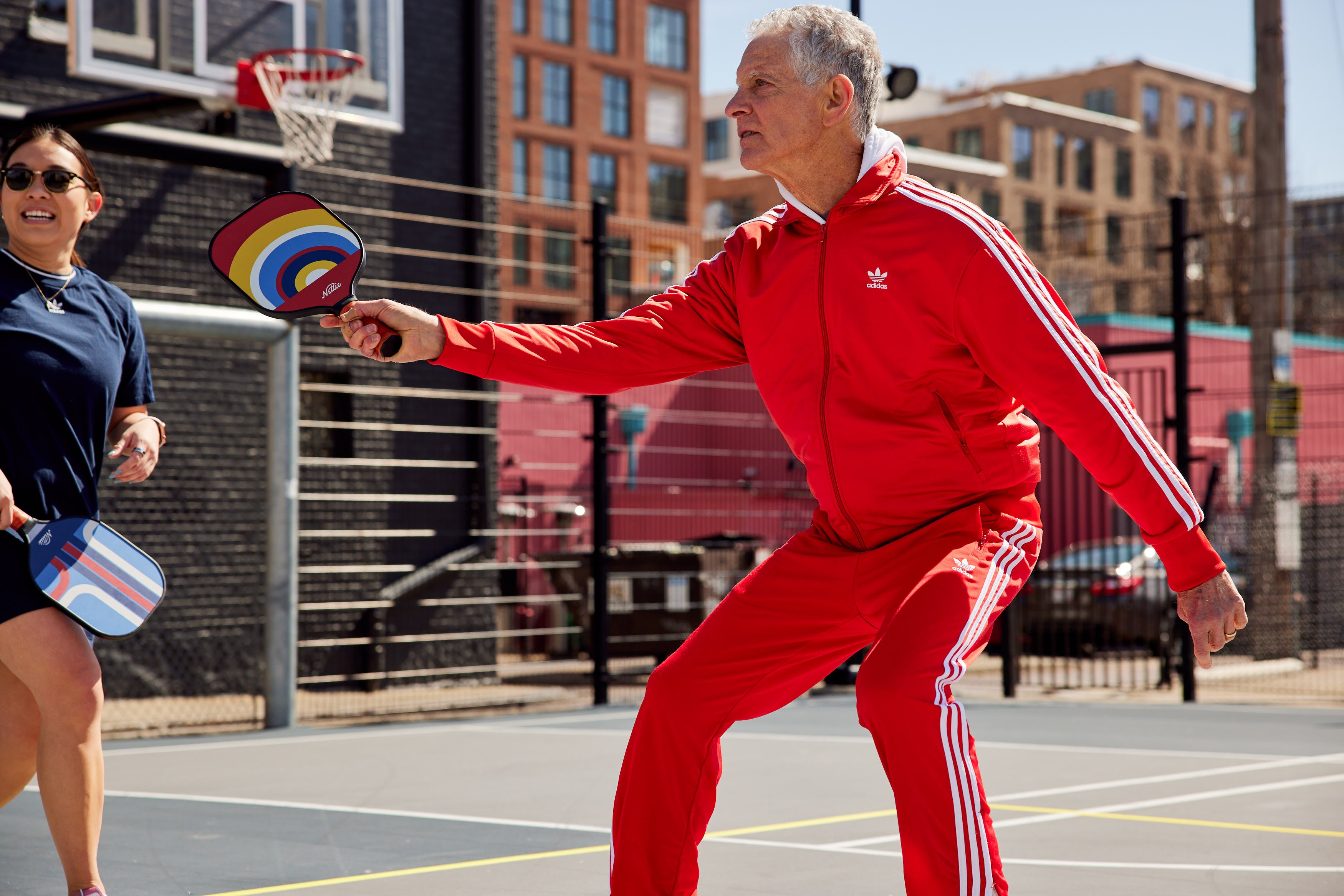 3 Ways Pickleball is Really Good For You