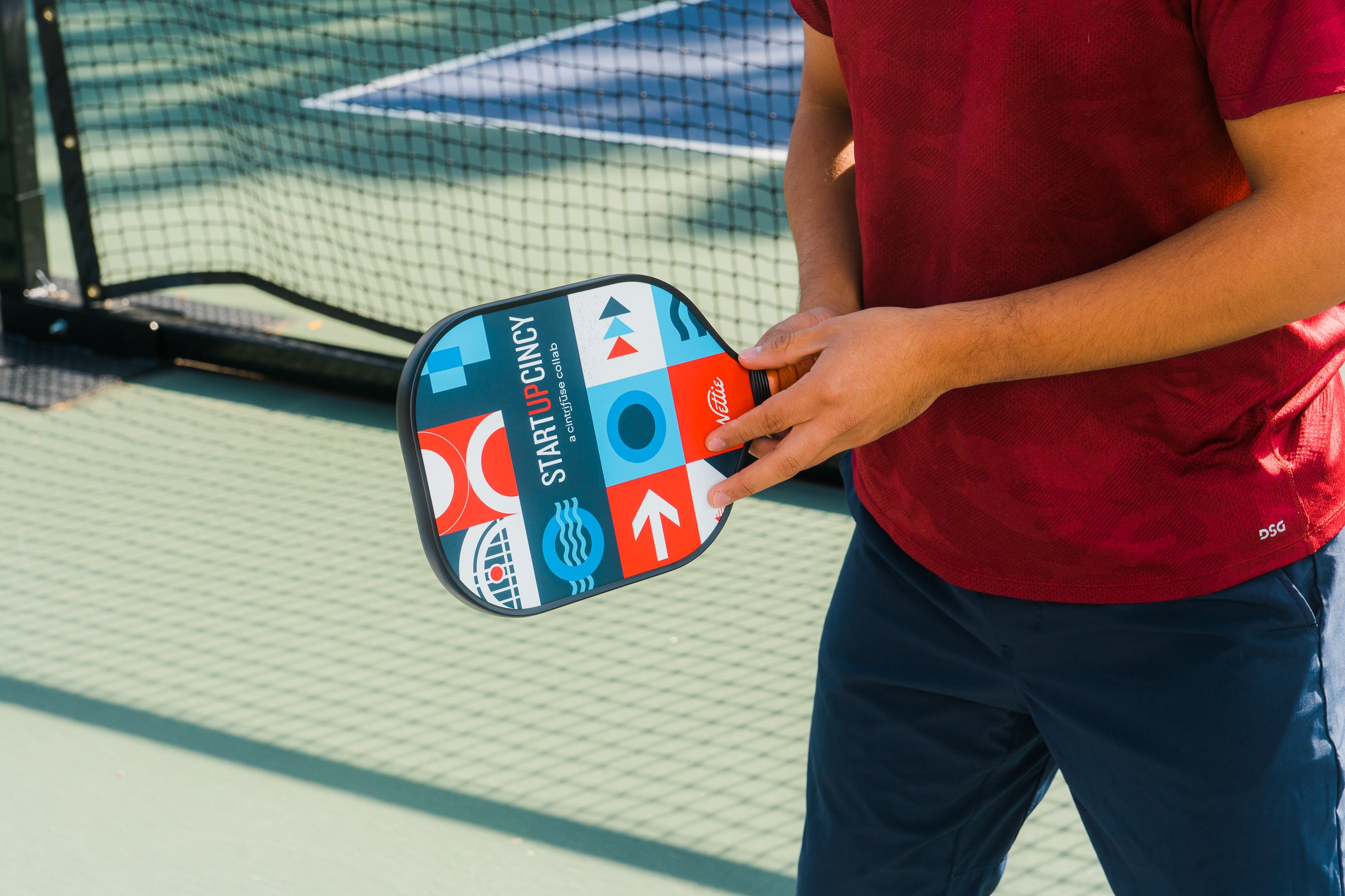 Elevate Your Spring Events with Custom Pickleball Paddles