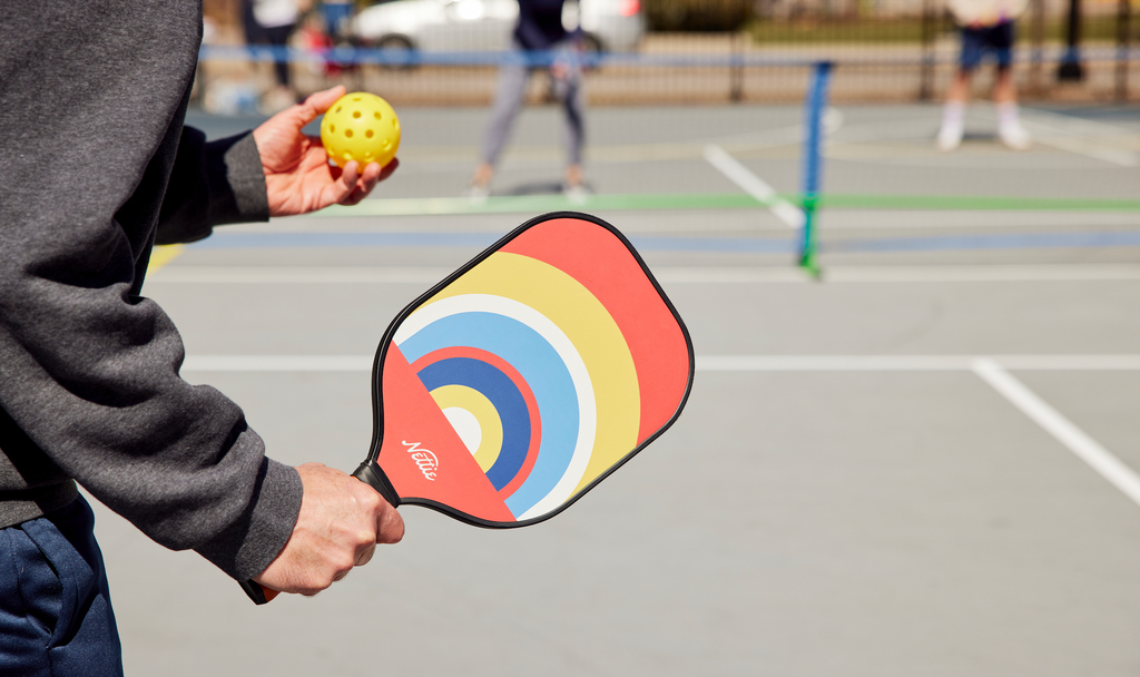 Understanding the Differences between Indoor and Outdoor Pickleball ...