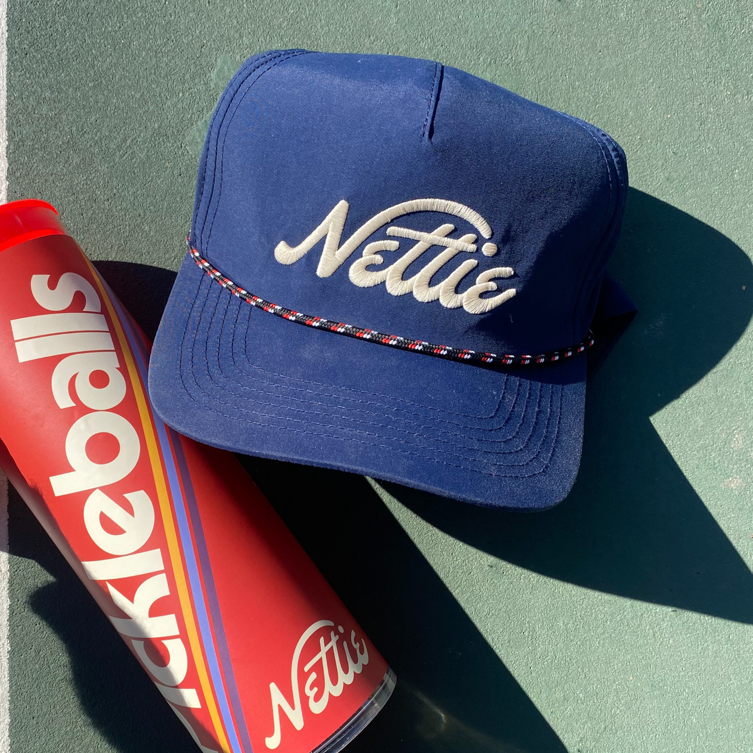 Hats