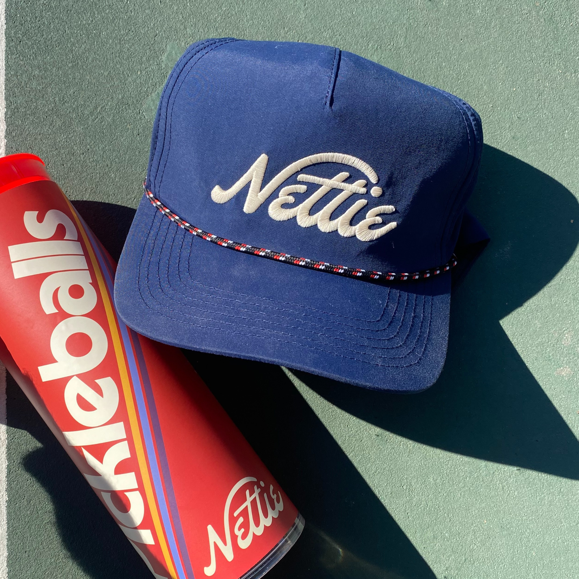 Hats