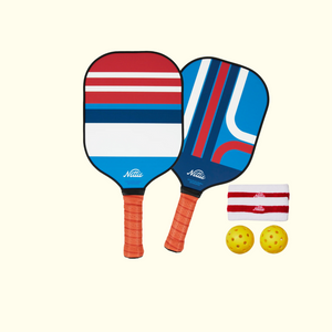 2-Pack Pickleball Set - Best Selling Combos