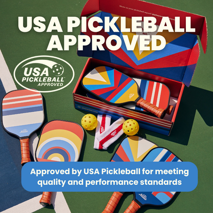 Recreation Pickleball Paddle