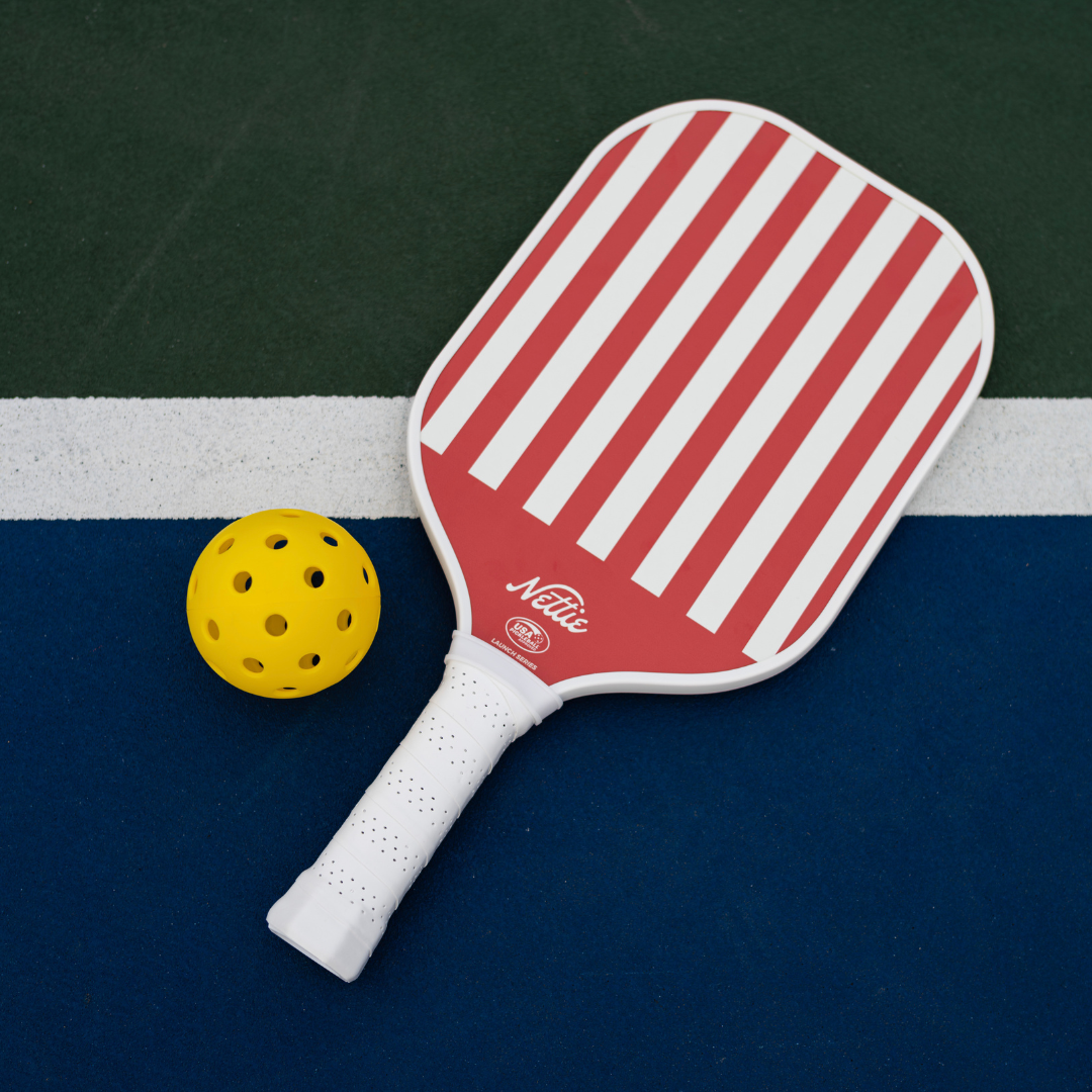 Starter Pickleball Paddle