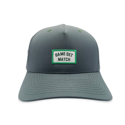 Performance Hat - Game Set Match