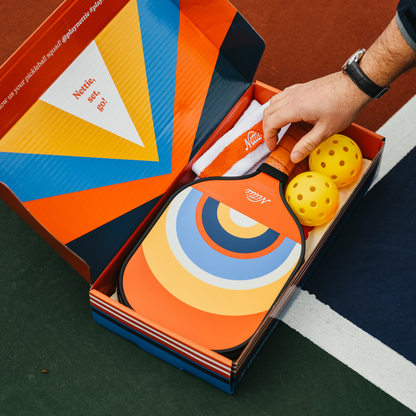 Recreation Pickleball Set 2-Pack