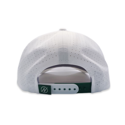 Performance Hat - Game Set Match