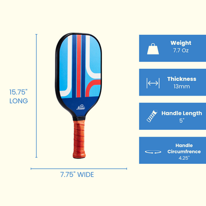 Recreation Pickleball Paddle