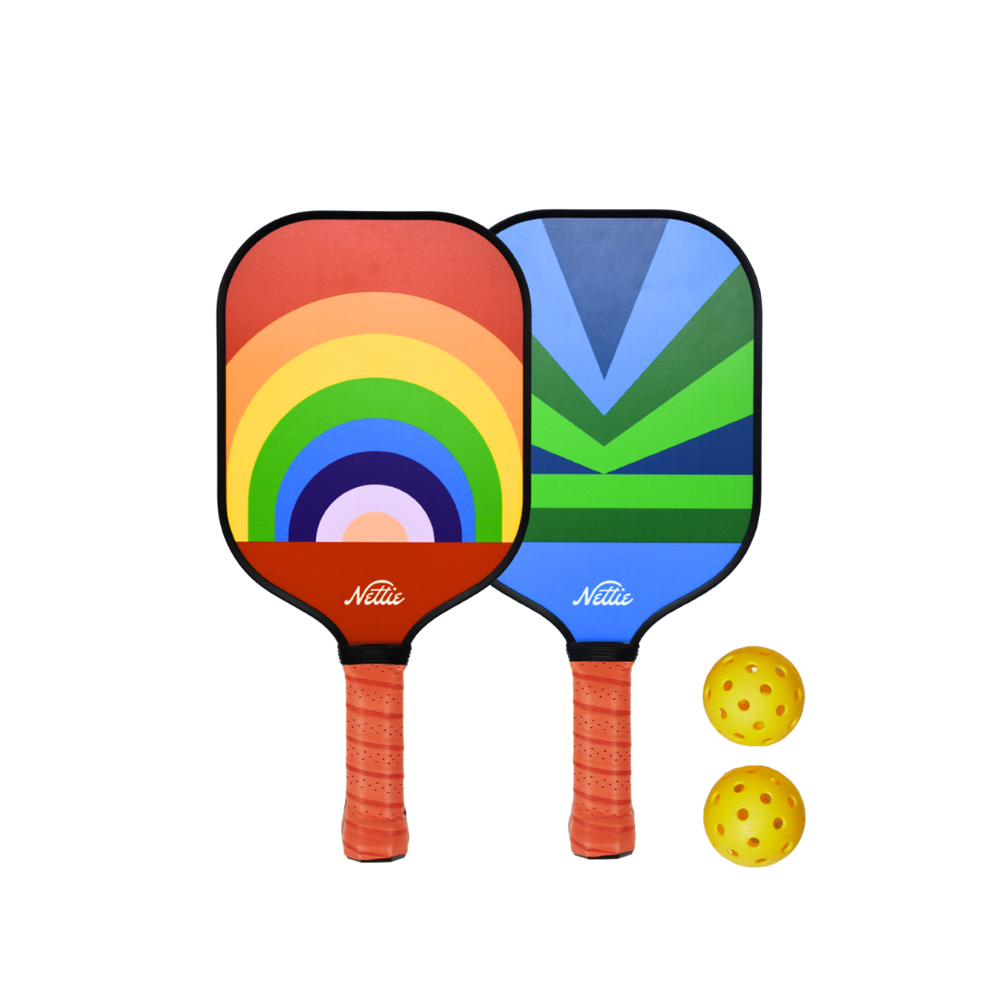 Youth Pickleball Set - 2 Pack