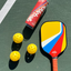 The Slice Pickleball Paddle