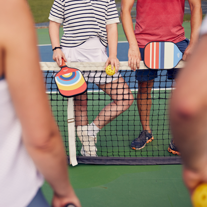 Recreation Pickleball Set 4-Pack