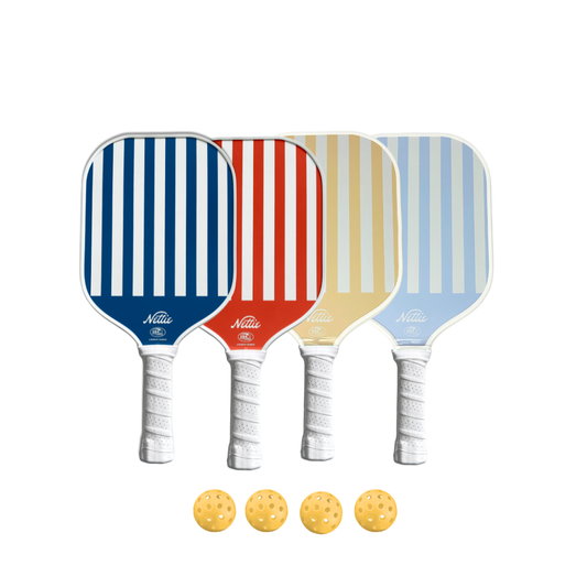 Starter Pickleball Set 4-Pack