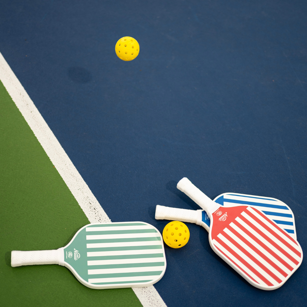 Starter Pickleball Paddle