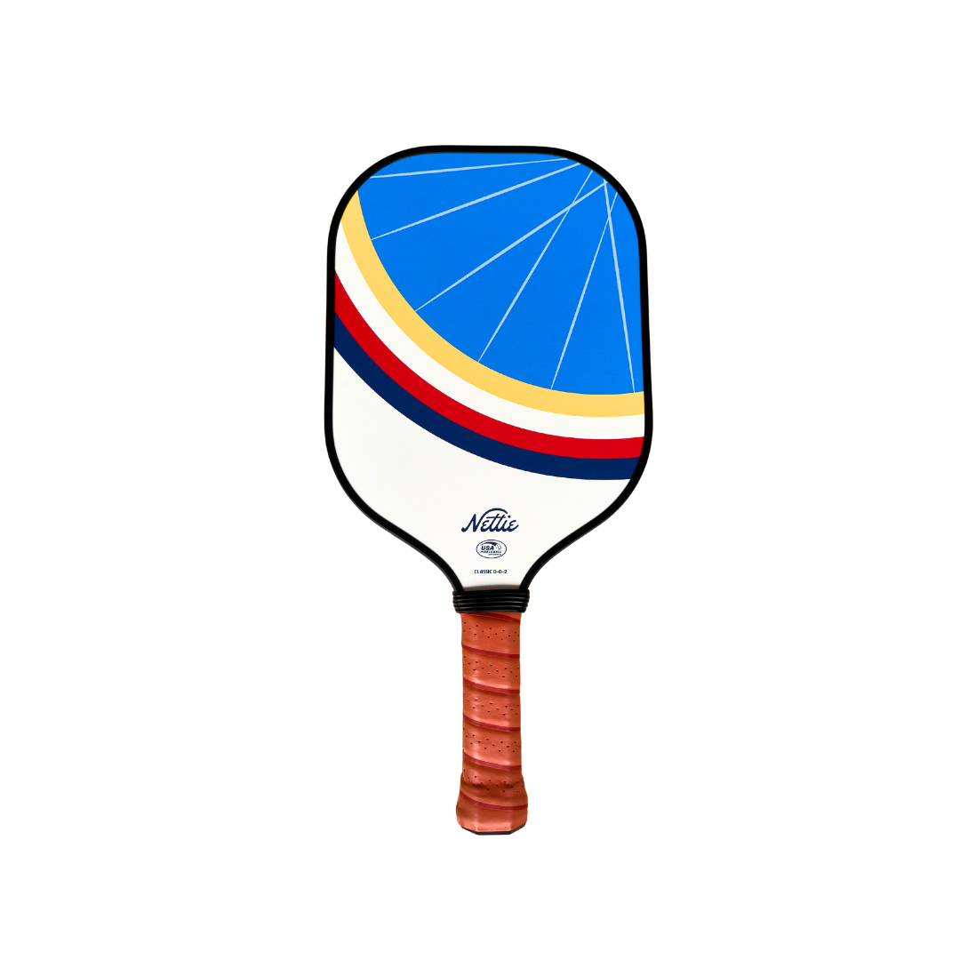 Pickleball for All Paddle