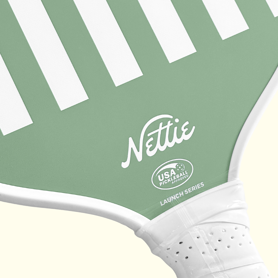 Starter Pickleball Paddle