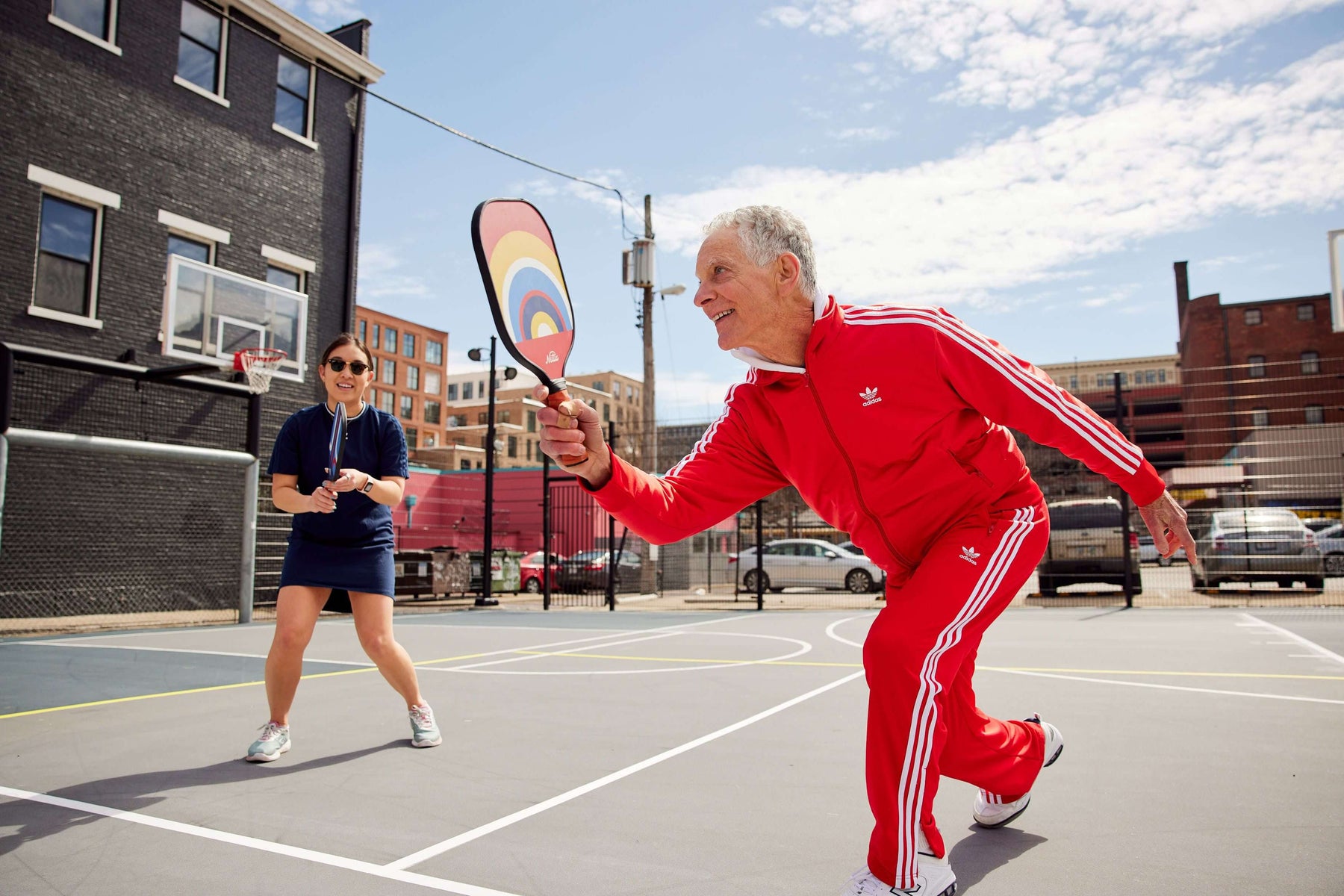HOW TO THROW THE PERFECT PICKLEBALL COCKTAIL PARTY