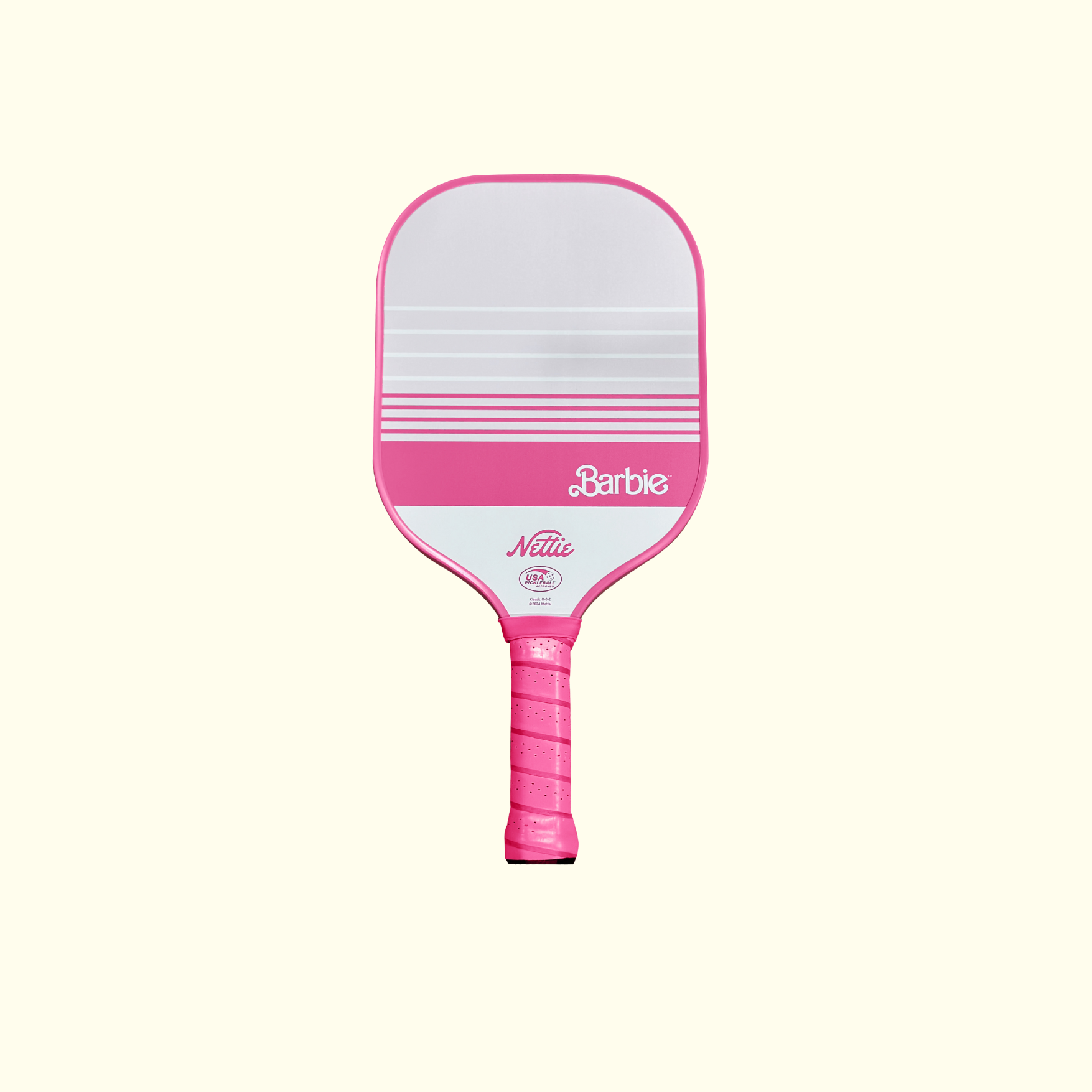Barbie tennis racket sale