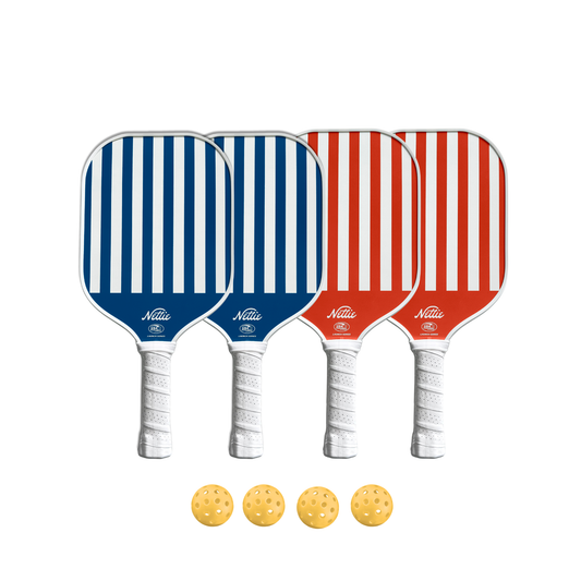Starter Pickleball Set 4-Pack
