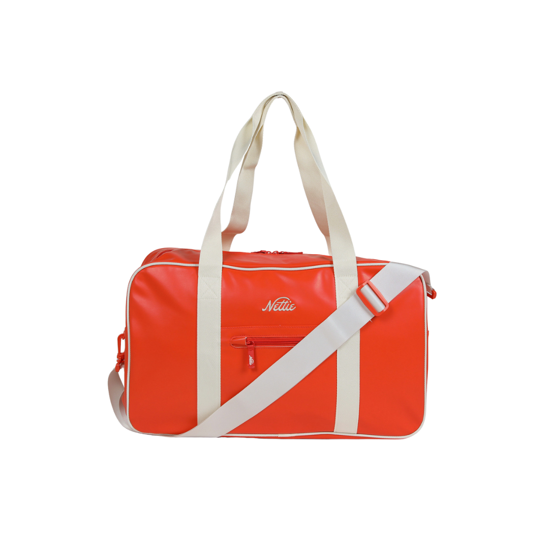 Nettie Pickleball Sport Tote Bag