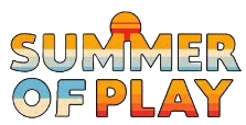 Summer fun Logo