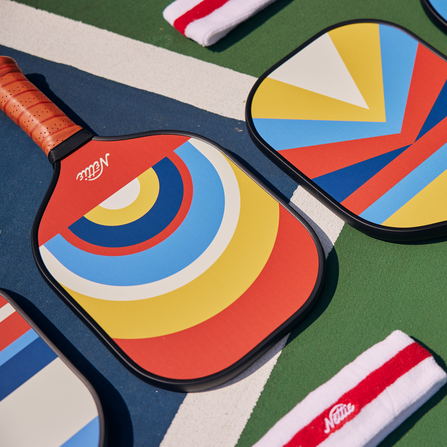 Bestselling Pickleball Set Is $50 Off Right Now