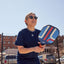 The Bedford Paddle - Nettie Pickleball Co.