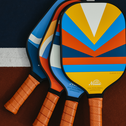 Recreation Pickleball Set 4-Pack