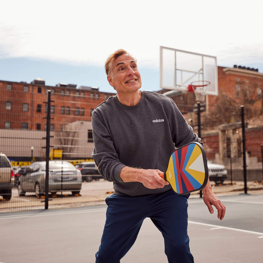 Nettie Pickleball Co.